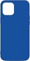 DF Чехол-накладка с микрофиброй для Apple iPhone 12 Pro Max