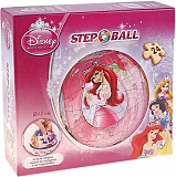 Step Puzzle Пазл-шар Disney "Принцесса"