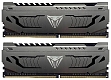Patriot Viper Steel 8Gb Kit2 PC25600 DDR4 3200MHz PVS48G320C6K
