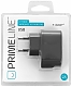 Prime Line Сетевое зарядное устройство USB, 2.1A