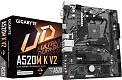 GigaByte A520M K V2 sAM4