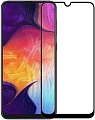 LuxCase Защитное стекло FullScreen для Samsung Galaxy M21 SM-M215F