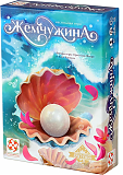 Стиль жизни Настольная игра "Жемчужина"