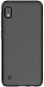TFN Чехол-накладка для Samsung Galaxy A10 SM-A105FN