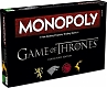 Hasbro Настольная игра "Монополия. Игра Престолов" (Monopoly Game of Thrones Collector's Edition)