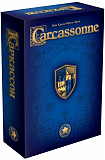 Hobby World Настольная игра "Каркассон. Юбилейное издание" (Carcassonne: 20th Anniversary Edition)