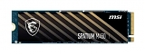MSI SPATIUM M450 1TB M.2 2280 NVMe PCI-E 4.0 S78-440L0M0-P83