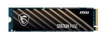 MSI SPATIUM M450 1TB M.2 2280 NVMe PCI-E 4.0 S78-440L0M0-P83