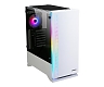 Zalman S5 White