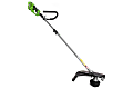 Greenworks Электрический триммер GST1246