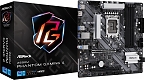 ASRock Z690M PHANTOM GAMING 4 LGA1700