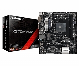ASRock X370M-HDV sAM4
