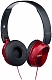 Sony Наушники MDR-ZX310AP