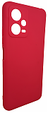 Mariso Чехол-накладка матовый для Xiaomi Redmi Note 12 (5G)/ Poco x5