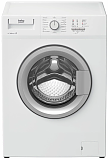 Beko Стиральная машина WRS 54P1 BSW