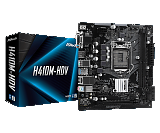 ASRock H410M-HDV LGA1200