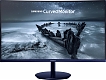 Samsung 27" VA LED C27H580FDI