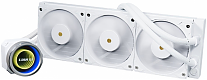 LIAN LI Galahad II Trinity Performance 360 White (LGA 115x/1200, LGA 1700, 1851, AM4, AM5) G89.GA2P36W.R1