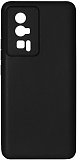 BoraSCO Чехол-накладка для Xiaomi POCO F5 Pro