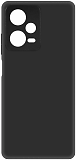 BoraSCO Чехол-накладка для Xiaomi Redmi Note 12 Pro+