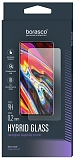 BoraSCO Гибридное стекло Hybrid Glass для Samsung Galaxy A04s SM-A047