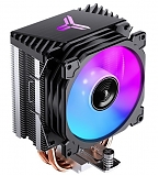 Jonsbo CR-1400 E Black LGA1700/1200/115X/AM5/AM4