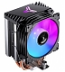 Jonsbo CR-1400 E Black LGA1700/1200/115X/AM5/AM4