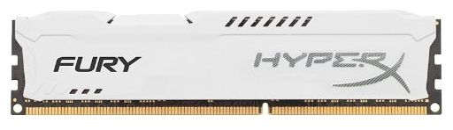 Kingston HyperX 4GB PC12800 DDR3 HX316C10F*/4