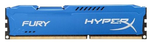 Kingston 8GB PC14900 DDR3 HX318C10F*/8