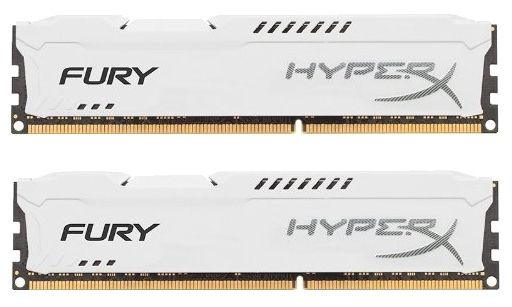 Kingston 16GB PC14900 DDR3 HX318C10F*K2/16