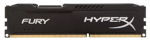 Kingston 8GB PC14900 DDR3 HX318C10F*/8