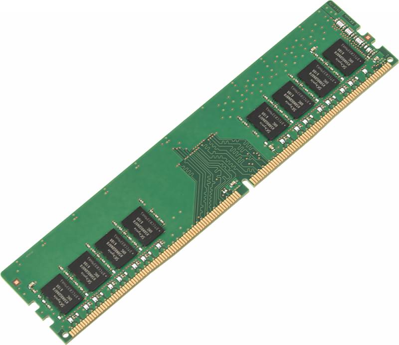 Hynix DDR4 8Gb 2400MHz Hynix HMA81GU6AFR8N-UHN0 OEM PC4-19200 CL15 DIMM 288-pin 1.2В original