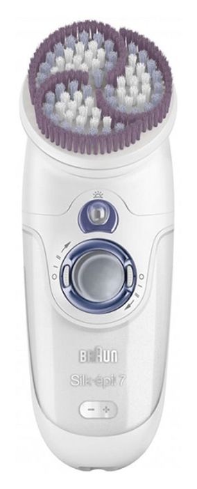 Braun Щетка для пилинга SE7 901