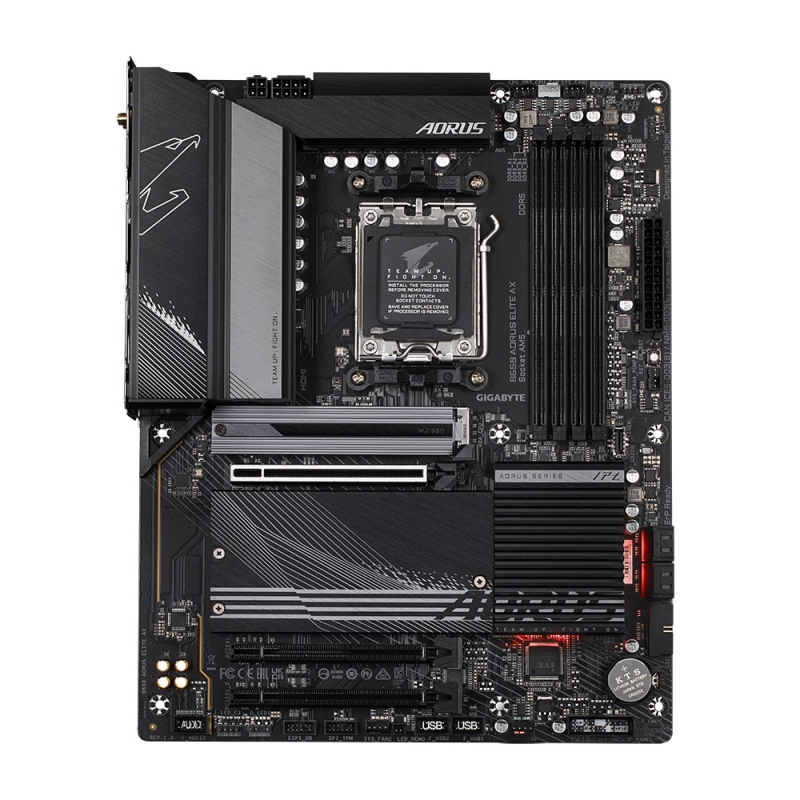 GigaByte B650 AORUS ELITE AX sAM5