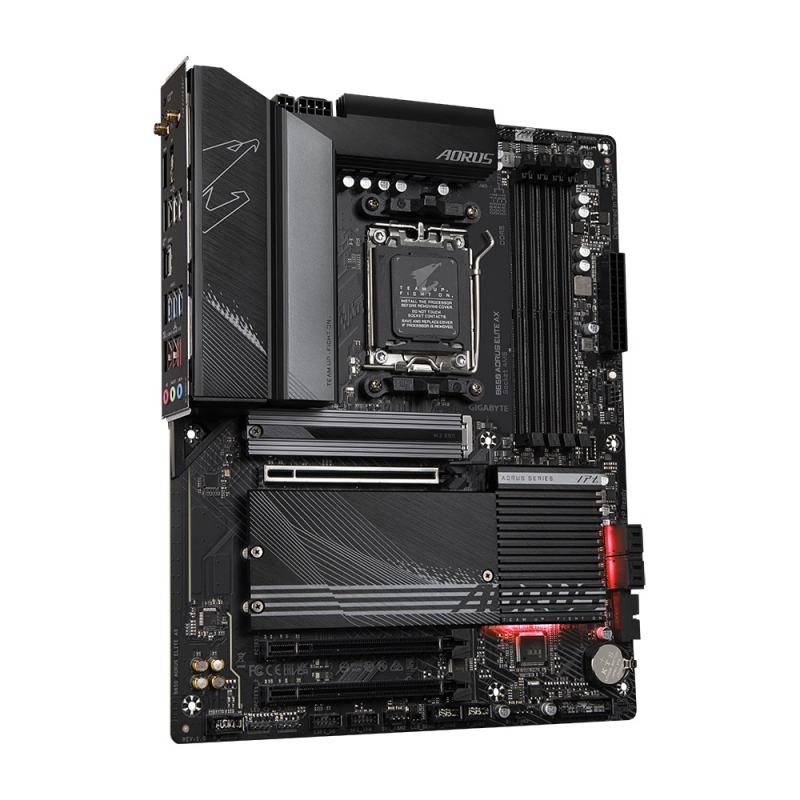 GigaByte B650 AORUS ELITE AX sAM5