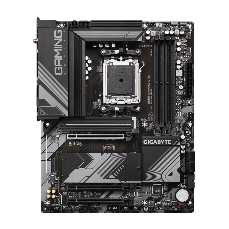 GigaByte B650 GAMING X AX sAM5