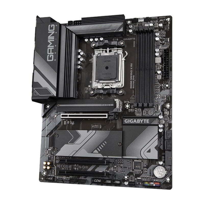 GigaByte B650 GAMING X AX sAM5