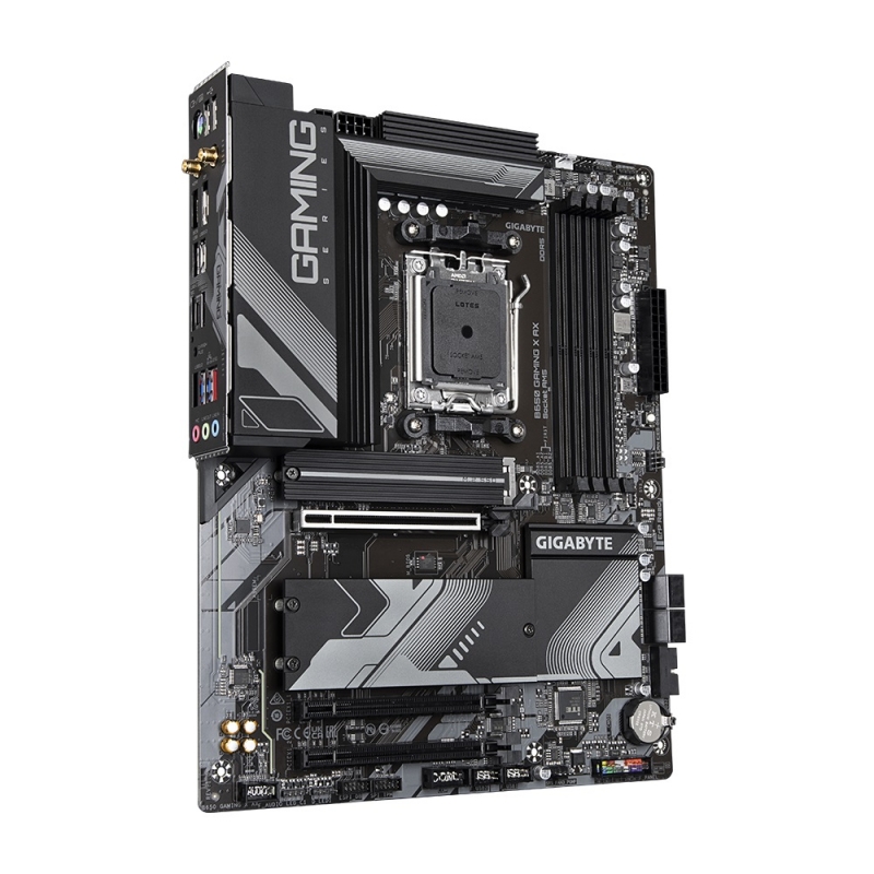 GigaByte B650 GAMING X AX sAM5