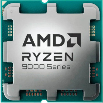 AMD Ryzen 9 9950X3D AM5 (4.3GHz) OEM