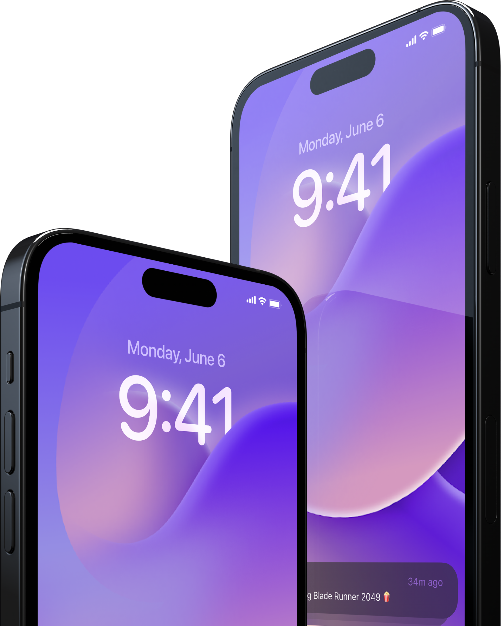 iPhone 15