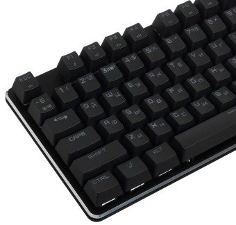 ARDOR GAMING Blade Optical оптомеханическая проводная, черный